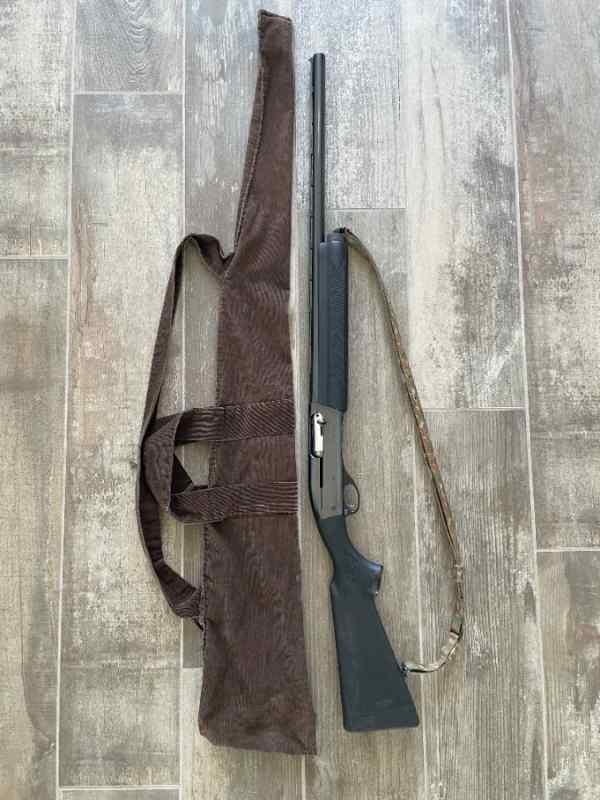 Remington 11-87 Premier 12 Gauge