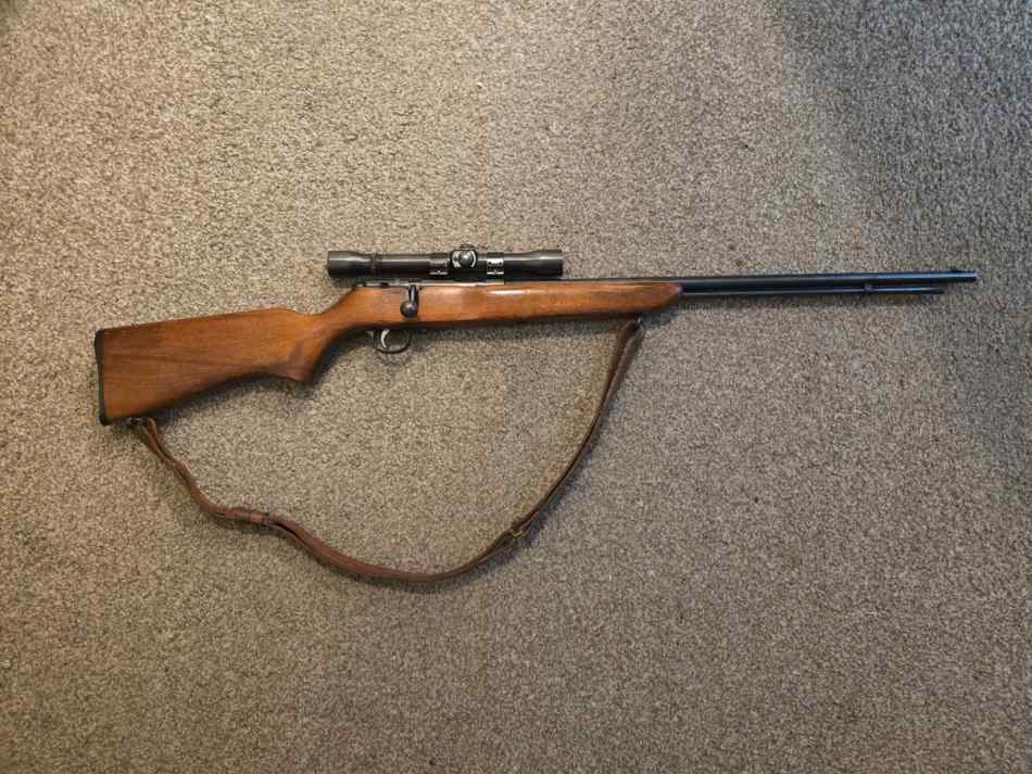 Marlin Model 81 