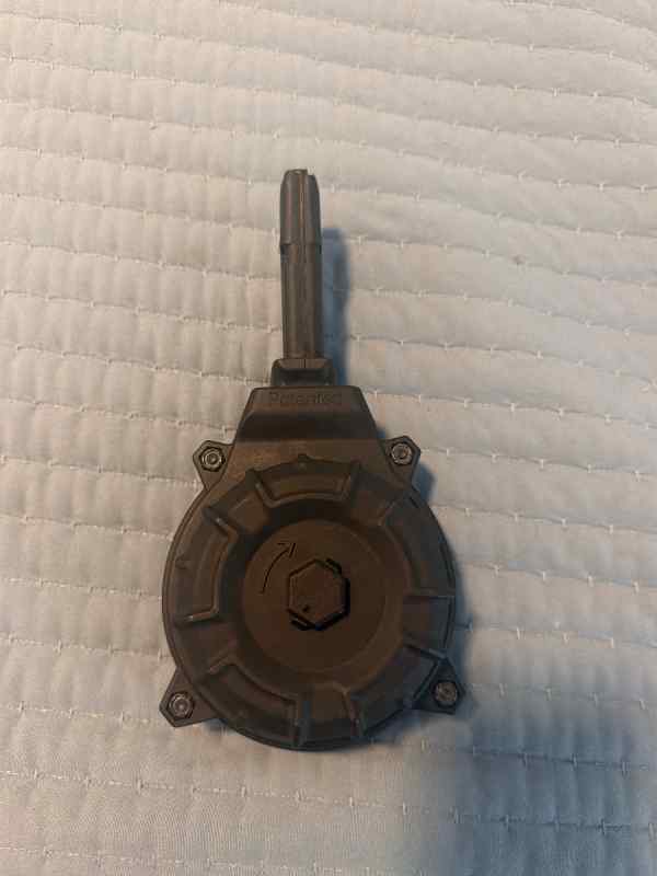 ProMag 9mm 50 Round Drum Magazine for Glock 43 g43