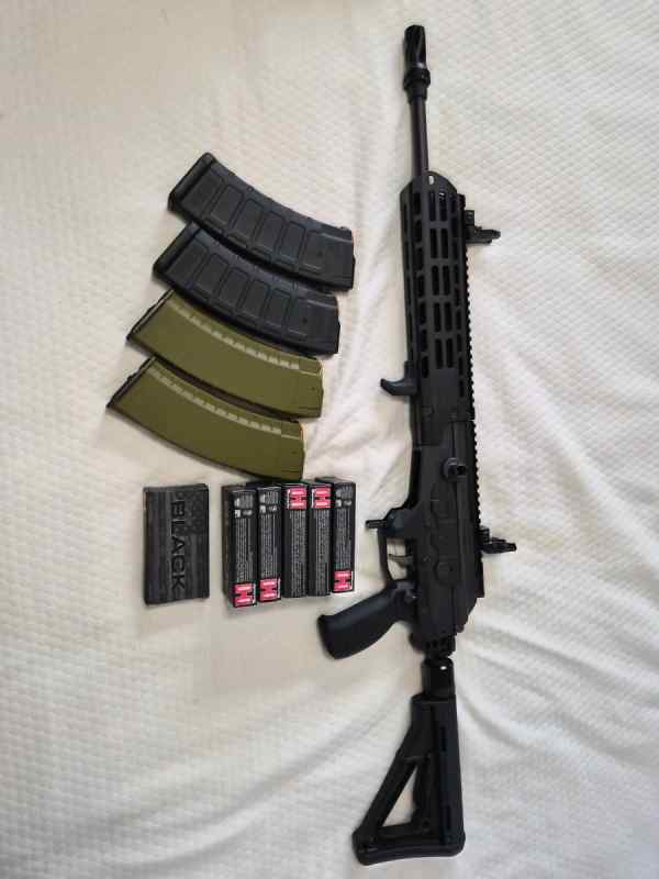 Galil Ace Gen II 5.45x39 Folding Stock Sale or Tra