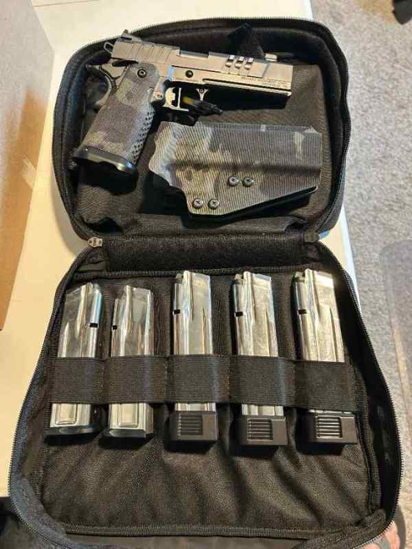 MAC 9 DS-D COMP