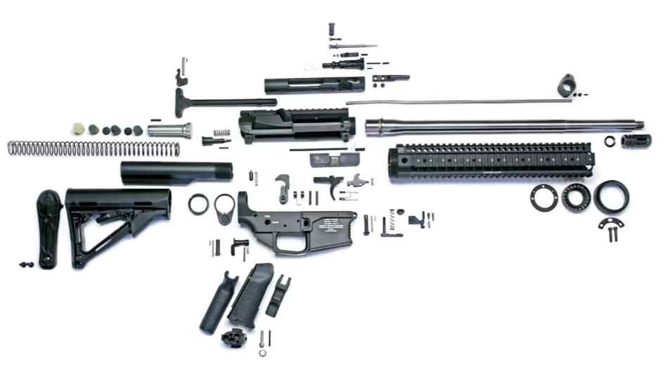 7/13 AR-15 Diagnostic Class (Pompano Beach)