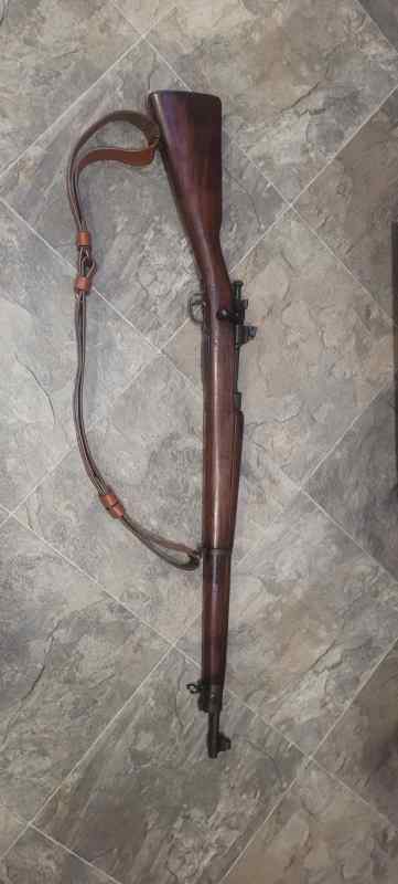 Remington 1903a3 for sale or trade