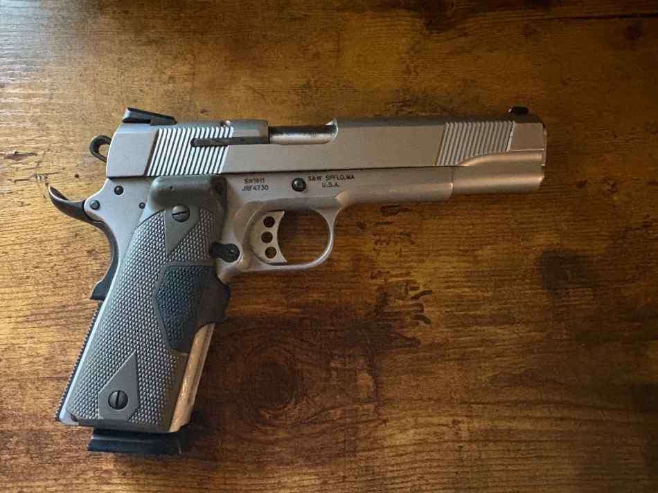 SW1911