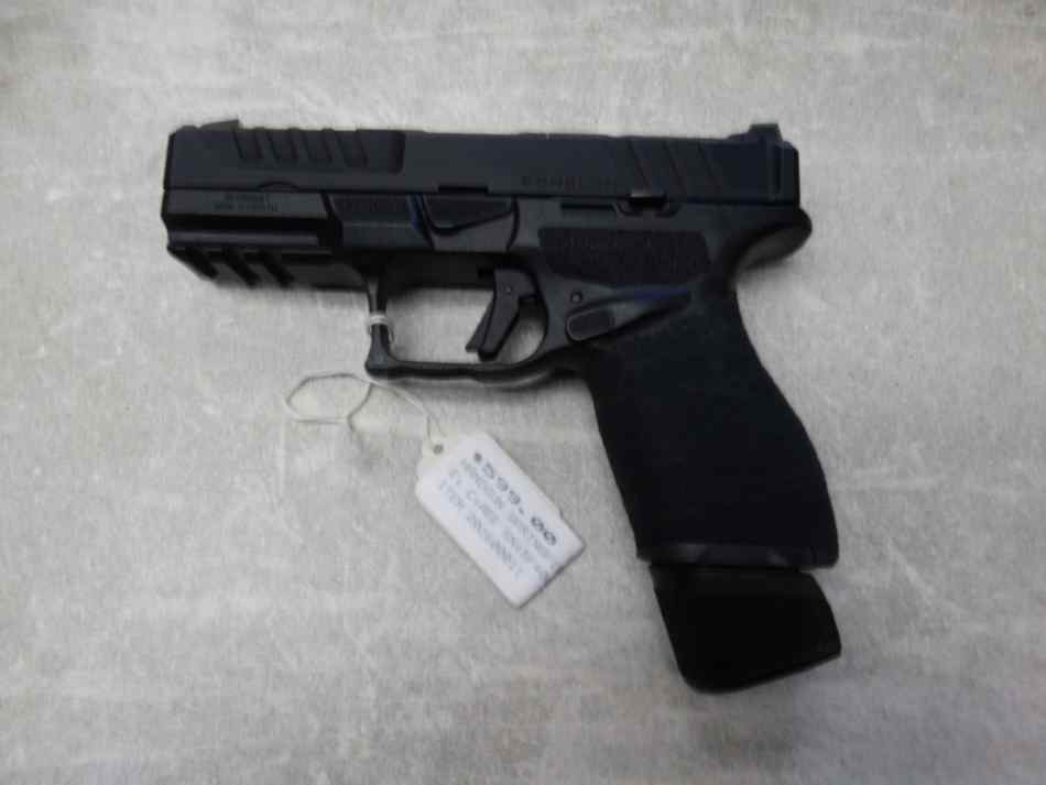 Springfield armory echelon 