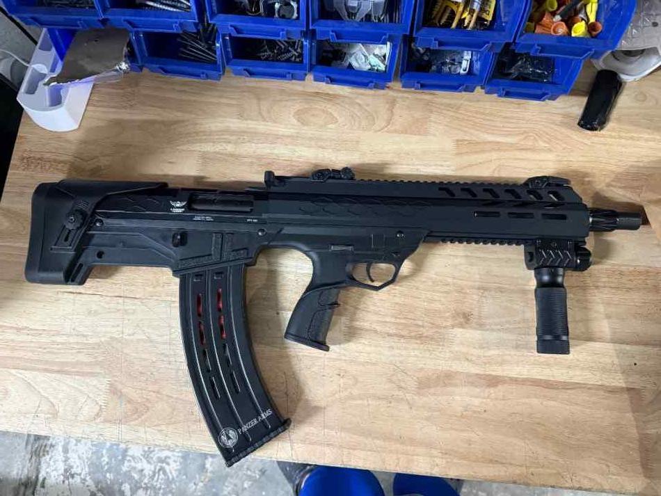 Landor arms bpx902