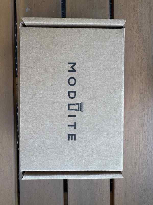 Modlite PL350-PLHv2 Pistol Light 