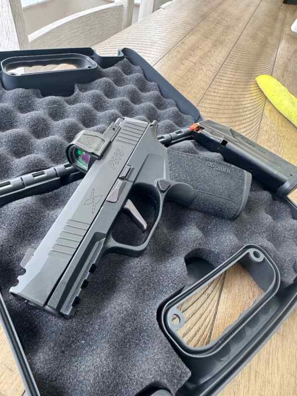 Sig p365 xmacro 