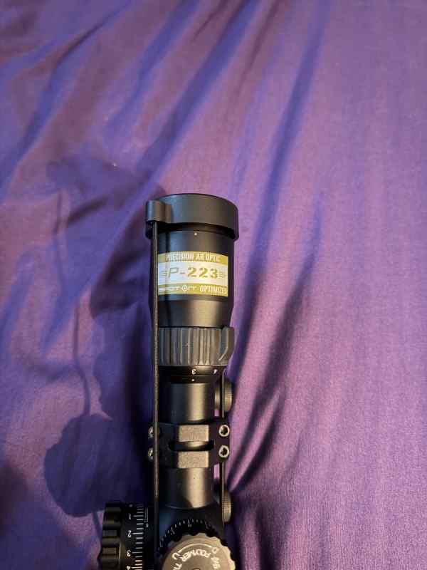 Nikon P-223 3-9
