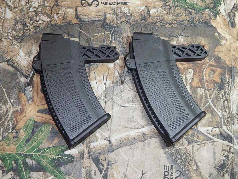 Promag Archangel LVX SKS 7.62x39mm 20-Round Mags