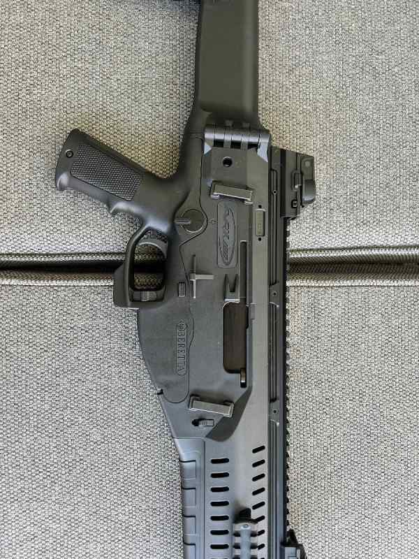 Beretta Arx100