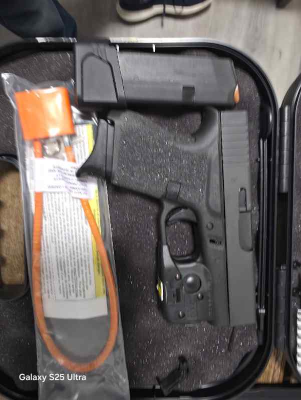Glock 43