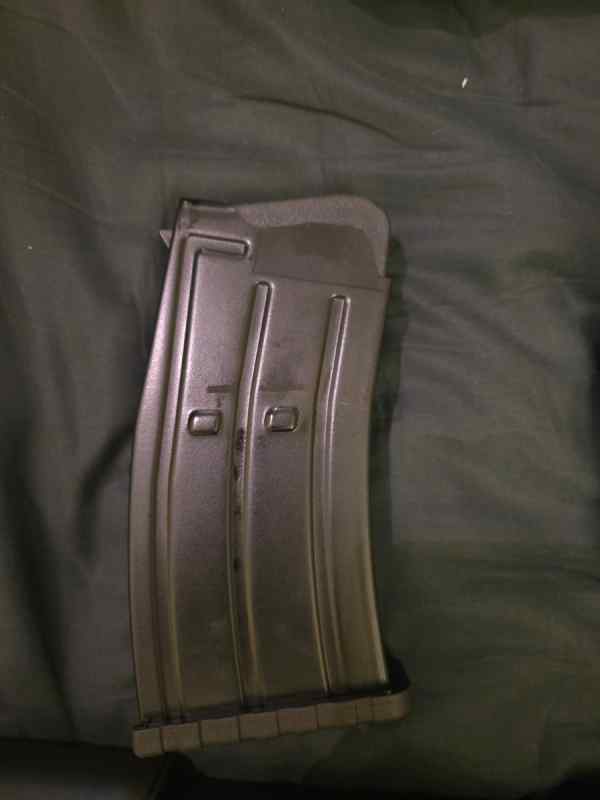 GForce GFYPB 12ga pump bullpup