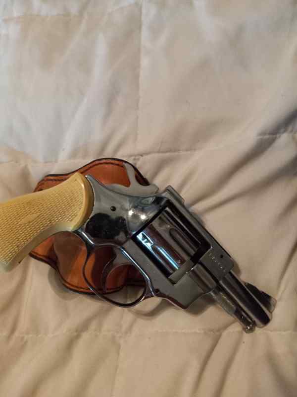 arminus .32