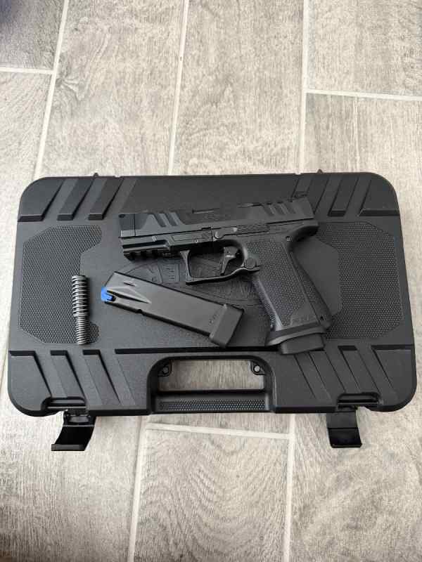 Walther PDP F Series PMM