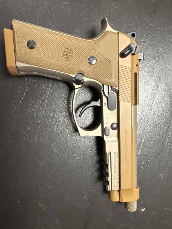 M9a3 no box 