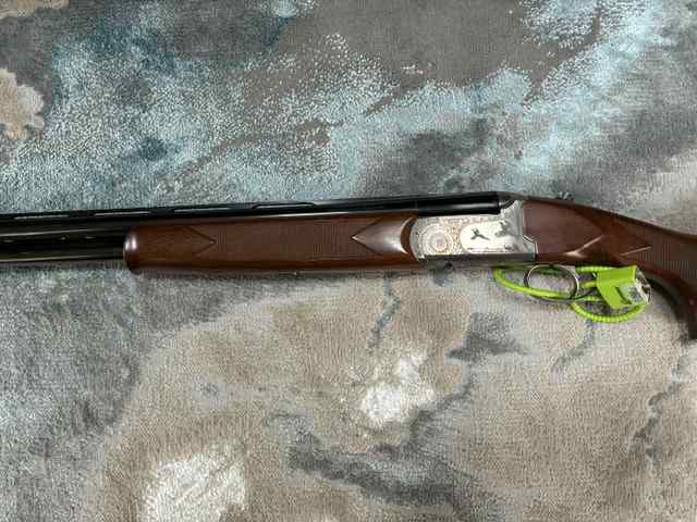 Binelli 12 ga. Shotgun Model : Legends