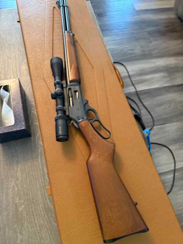 Marlin 336 30-30