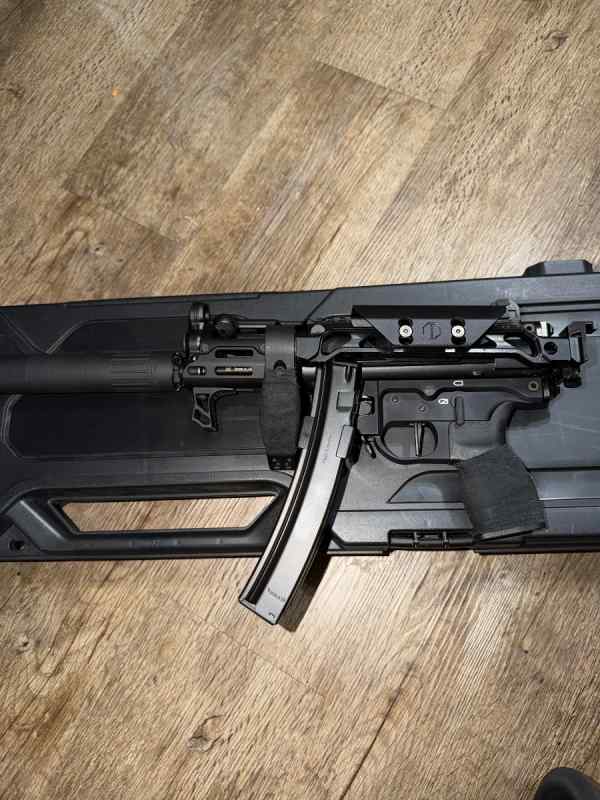 HK SP5K