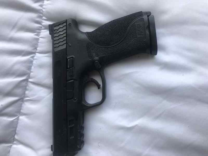 M&amp;P M2.0